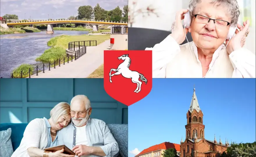 Dom Opieki Kośminy: Analiza oferty, koszty, opinie czy warto?