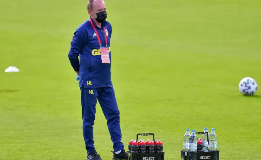 Kitman w piłce nożnej - kim jest i dlaczego jest kluczowy?