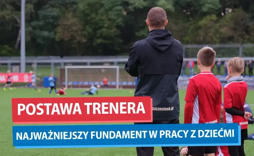 Trener motywacyjny w piłce nożnej - jak pracuje?