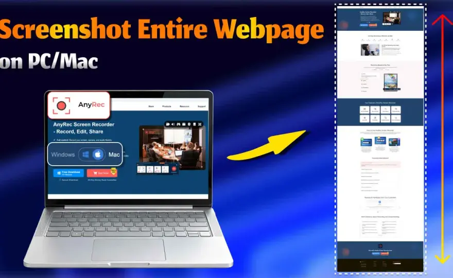Zrzut ekranu - Jak zrobić? Windows, Mac, Linux, ChromeOS