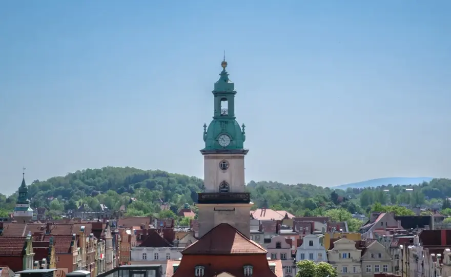 Jelenia Góra: atrakcje dla każdego! Od Term po Karkonosze