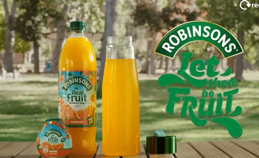 Sok po angielsku: Juice, Squash, Cordial? Uniknij pomyłek!