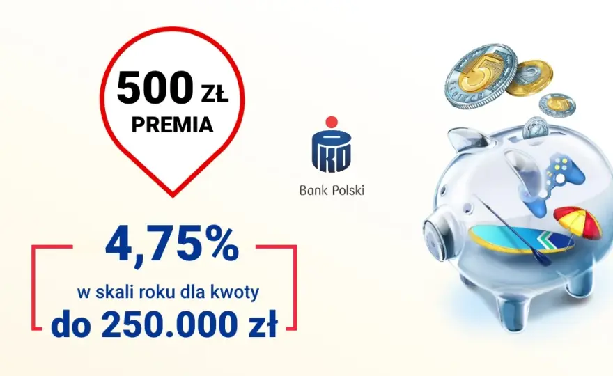 Ile wynosi oprocentowanie oszczędności w PKO BP? Sprawdź szczegóły!