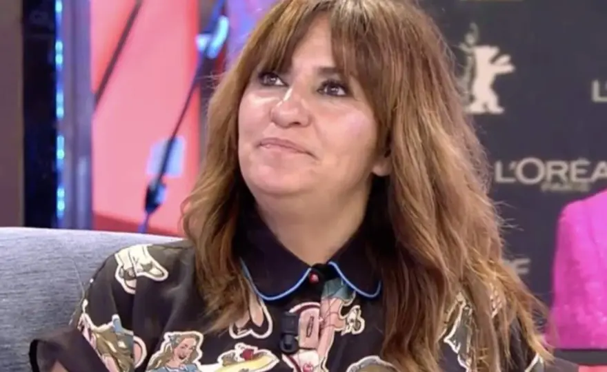Melani Olivares hoy - El regreso de Paz y su verdad