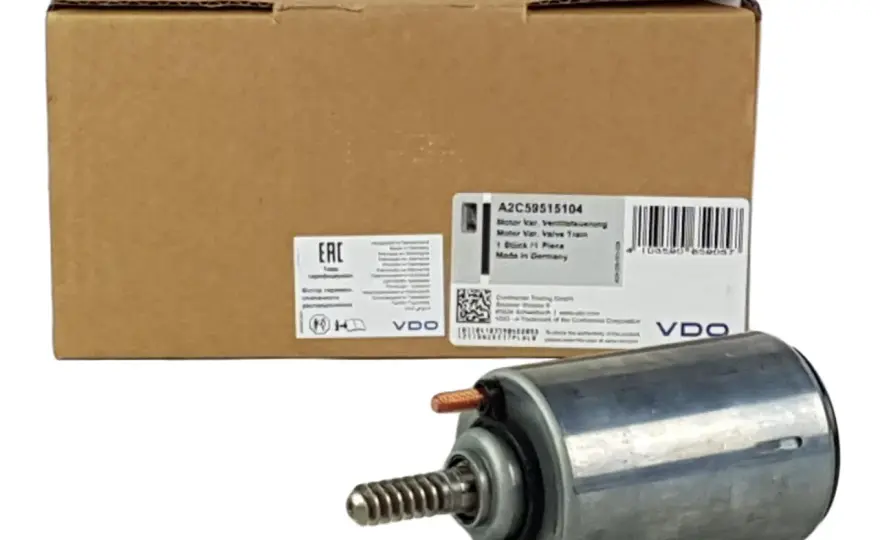 Valvetronic BMW - Co to jest i czy warto kupić?