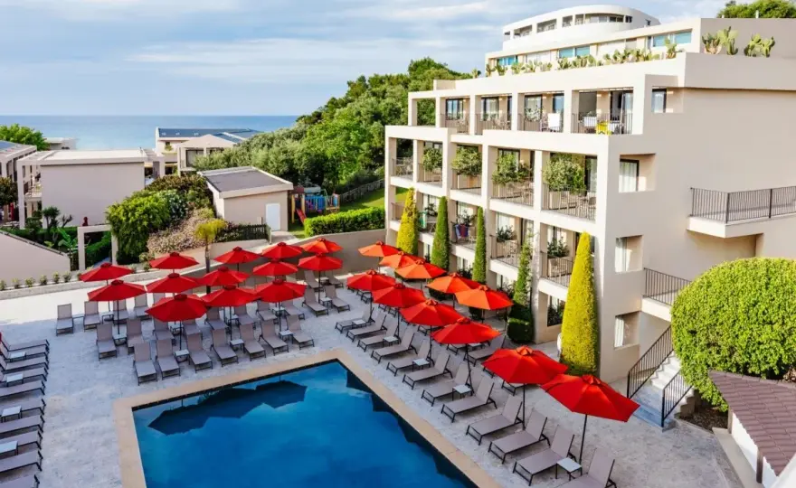 TUI SUNEO Tsilivi Admiral - Czy to hotel dla Ciebie?