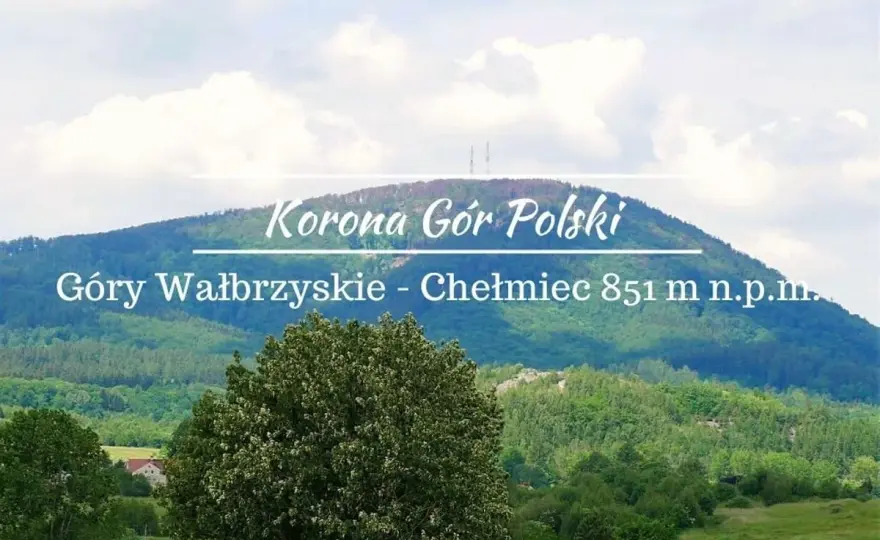 Chełmiec - Przewodnik: trasy, widoki i co warto wiedzieć