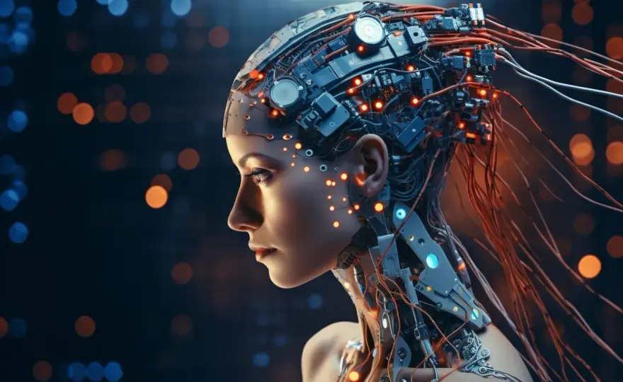 AI przejmuje świat? - Fakty, ryzyka i co robić już dziś