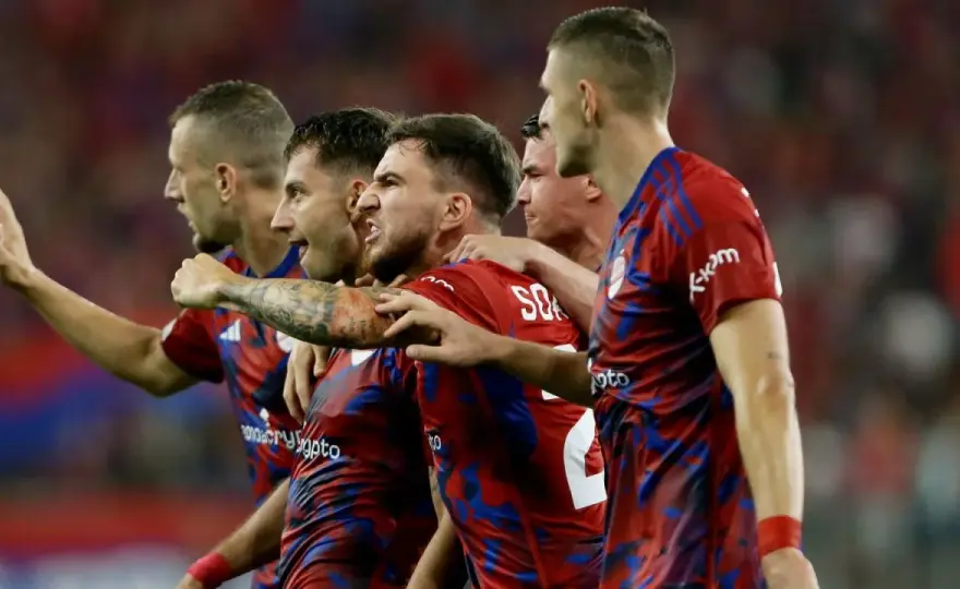 Kiedy mecz Rakowa w pucharach? Sprawdź daty i rywali!