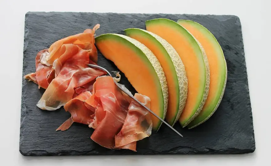 Vin Melon Jambon Cru - L'accord parfait existe-t-il?