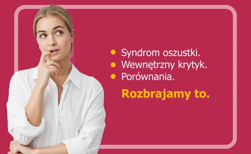 Efekt Rosenthala - Jak oczekiwania zmieniają życie po 50.?