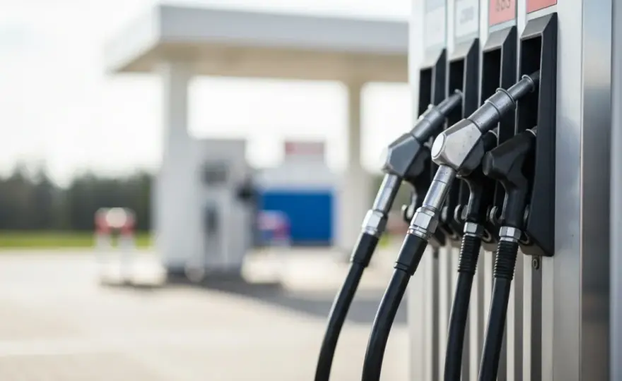 Gdzie kupić diesel B0? Sprawdź stacje paliw w swojej okolicy