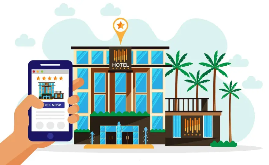 Hospitality Marketing - Aumenta prenotazioni dirette e margini