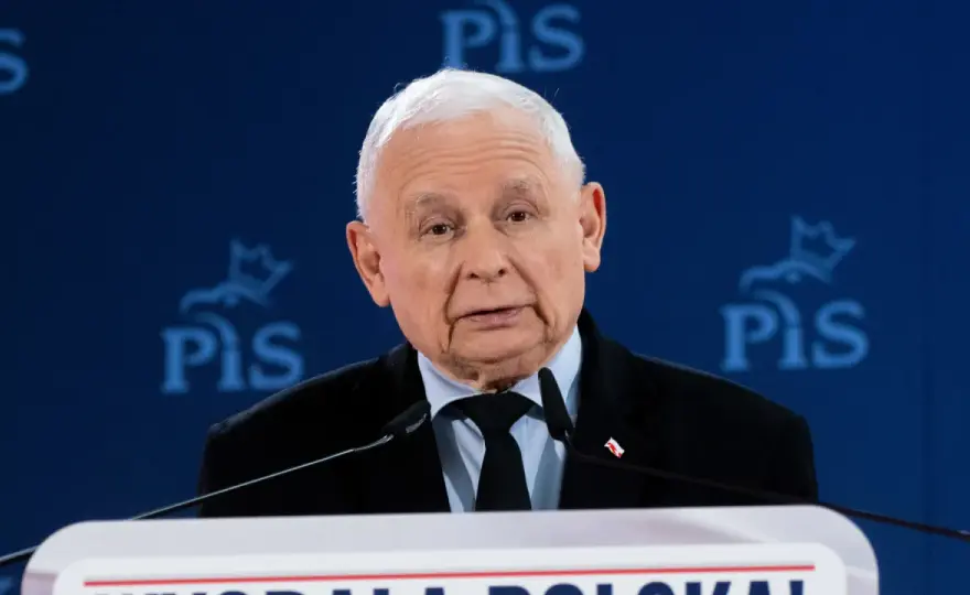Wiek Jarosława Kaczyńskiego: Ile lat ma prezes PiS i co to znaczy?