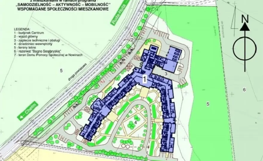 DPS Nowiny: Warunki, koszty, przyjęcie. Czy to dobry wybór?