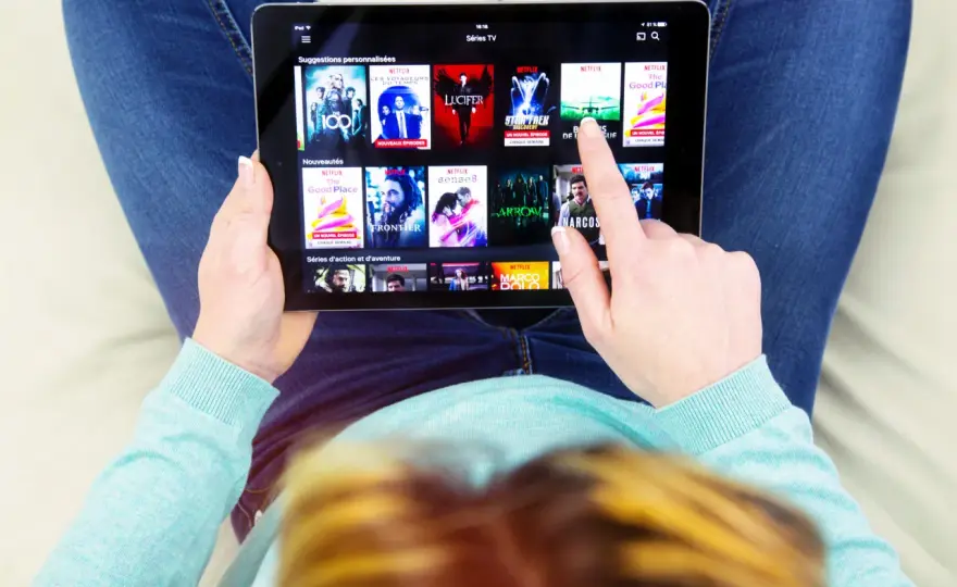 Jak długo działa Netflix za 40 zł? Sprawdź, ile dni subskrypcji