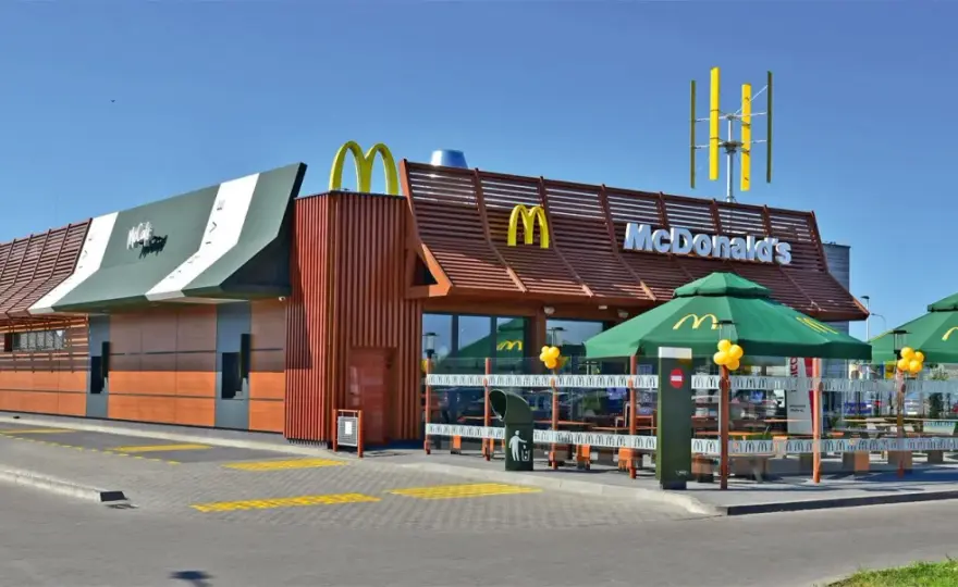McDonald's franczyza: Czy 50 tys. zł miesięcznie to realny zysk?