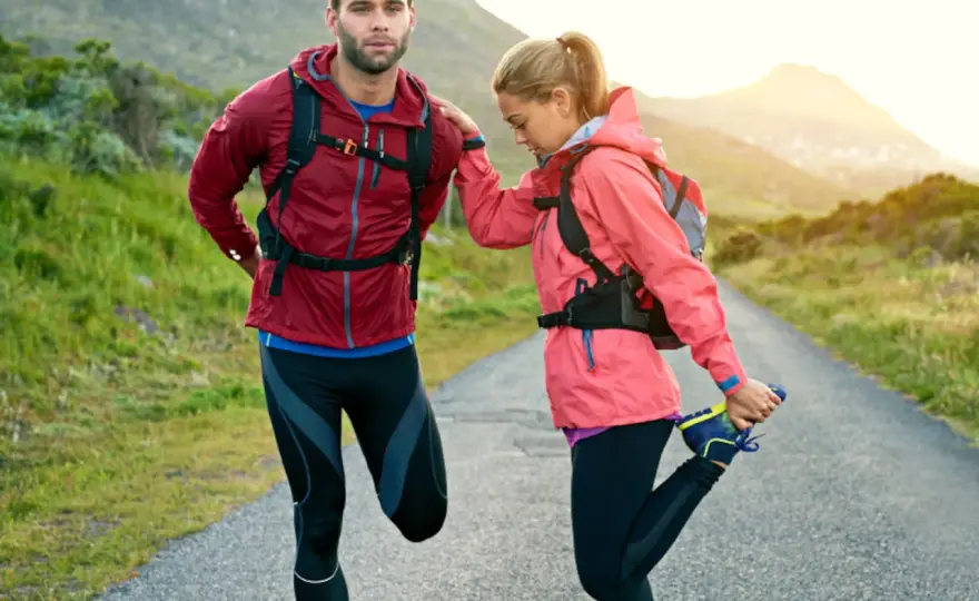 La chaqueta para correr ideal: comodidad y protección en cualquier clima