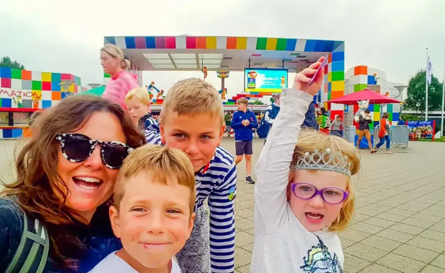 Gdzie jest Legoland? Wybierz najlepszy park dla Twojej rodziny!