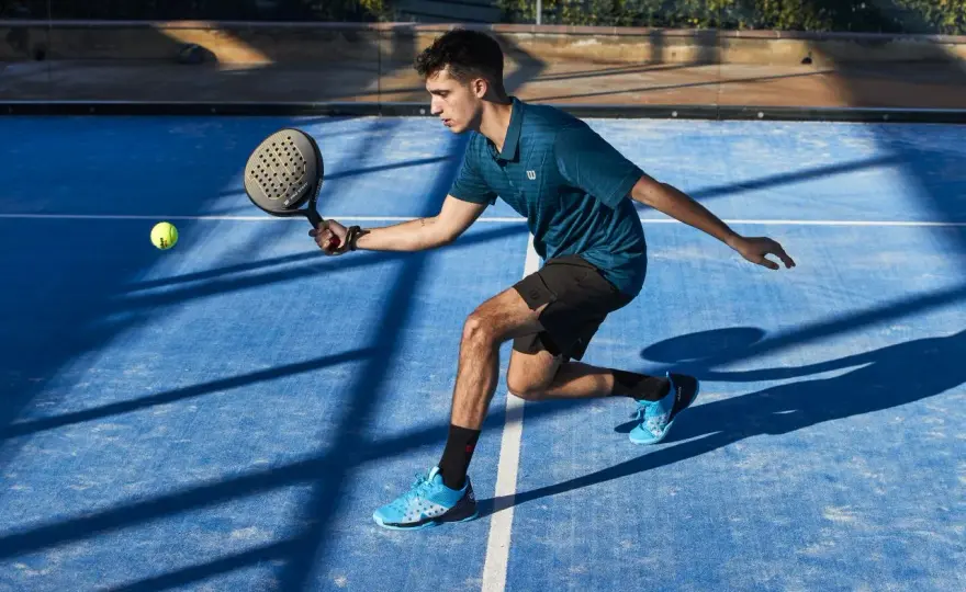 Padel - Zasady gry, sprzęt i porady, jak zacząć grać mądrze