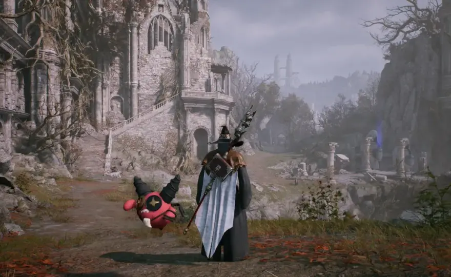 MMO co to? Zrozum różnicę i wybierz swoją grę!