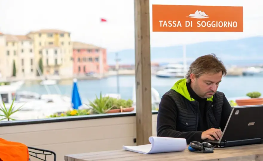 Imposta di soggiorno: guida completa per hotel e B&B