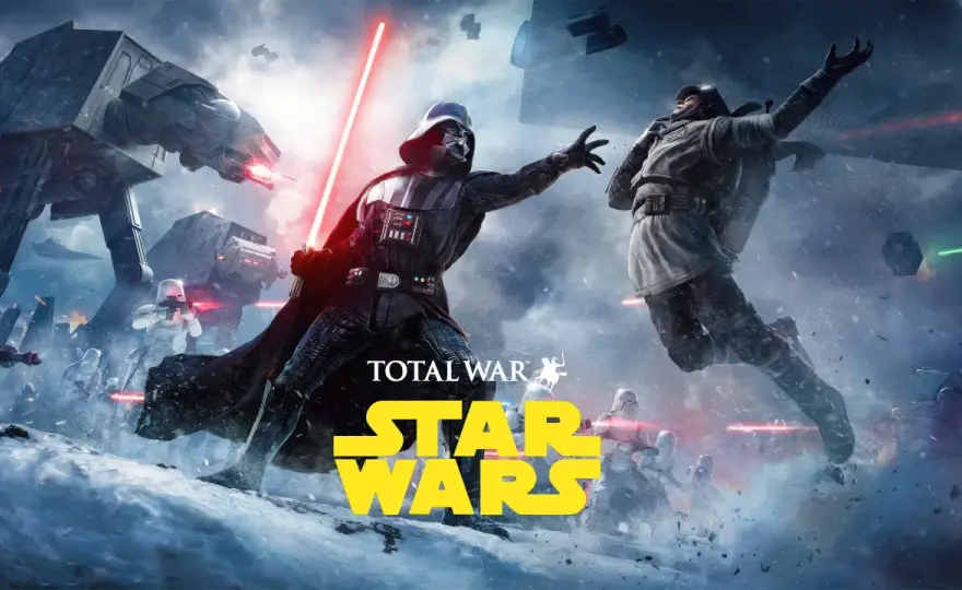 Total War Star Wars - Czy powstanie? Mody, plotki i alternatywy