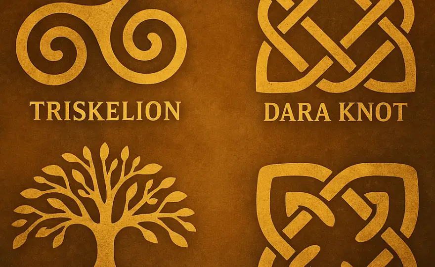 Co oznacza symbol spirali? Odkryj jego głębokie znaczenie i znaczenie