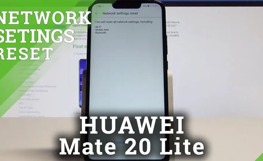 Jak zaktualizować huawei mate 20 lite i uniknąć problemów z oprogramowaniem