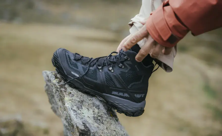 Herren Walking Schuhe: Ihr Guide zum idealen Modell & perfektem Grip