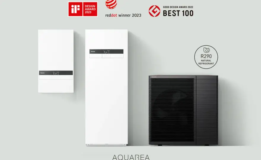 Kompletny katalog Panasonic: nowości i bestsellery w jednym miejscu