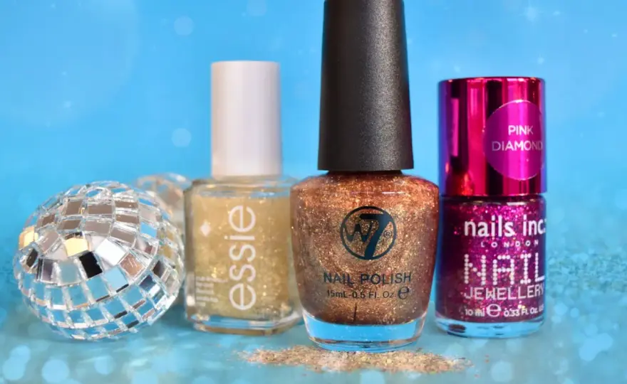W7 nagellack - Billigt, snyggt och hållbart? Hela guiden