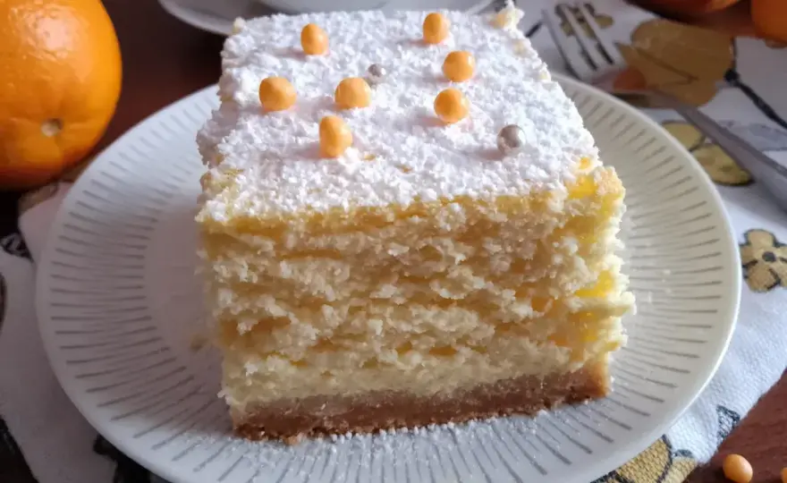 Idealny spód z herbatników do sernika pieczonego - Poradnik