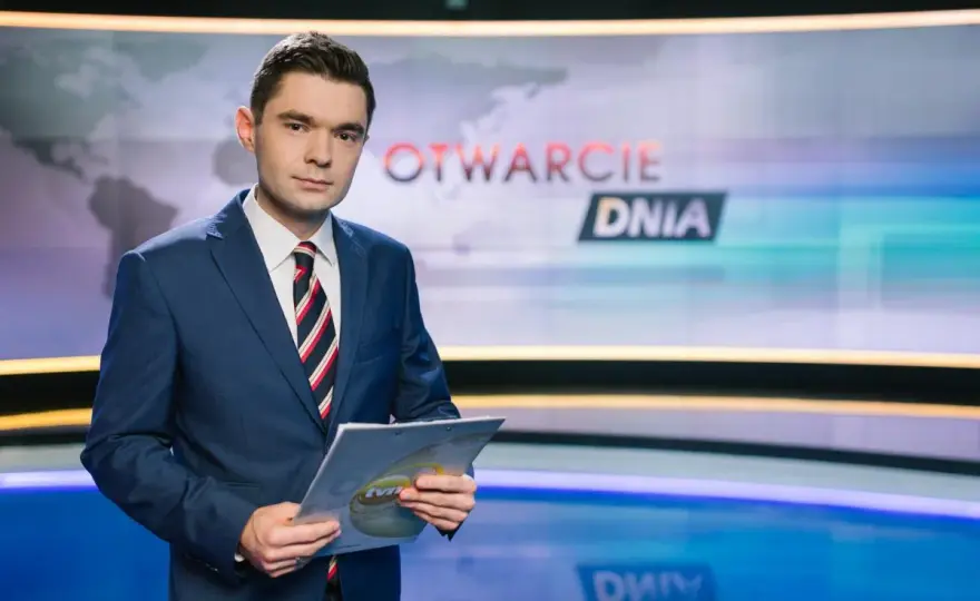 Jan Niedziałek - dziennikarz. Kim jest i co ukształtowało jego życie?