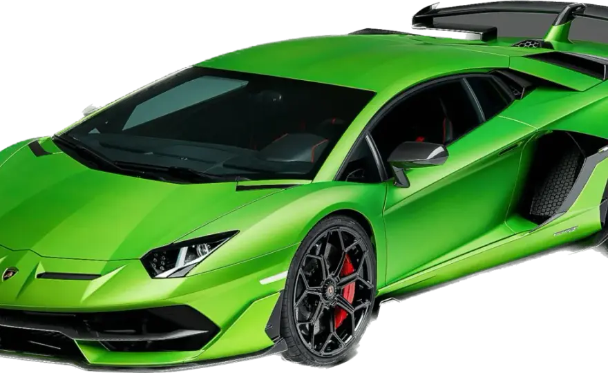 Aventador: Ile kosztuje wynajem? Poznaj cennik i ukryte opłaty.
