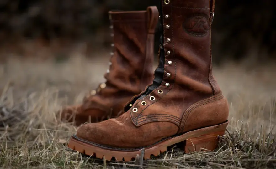 What Does Lug Sole Mean in Hiking Boots?