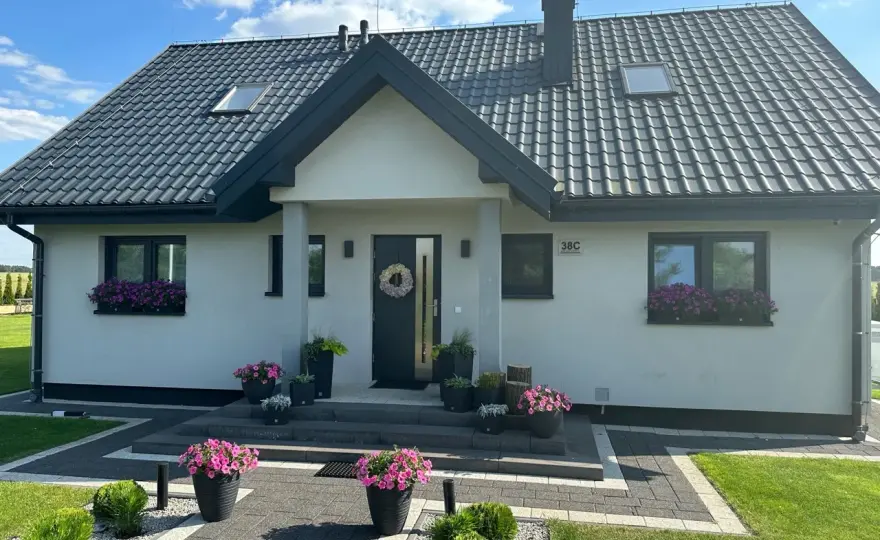 Dom Kamilek 100m2: Koszt, projekt, opinie i porównanie