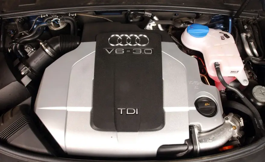 Audi A6 C6: Który silnik wybrać? Poradnik kupującego