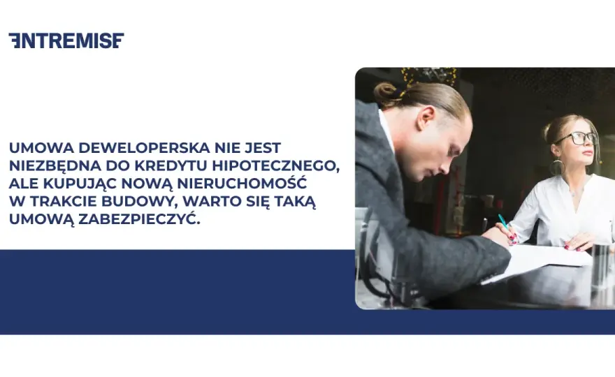 Współpraca z deweloperem: Jak zdobyć kontrakt i zabezpieczyć interesy?