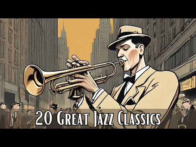 Najlepsza muzyka jazzowa: Kultowe utwory i artyści, których musisz znać