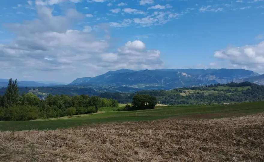 Randonnée Pont-en-Royans - Choisissez votre parcours idéal