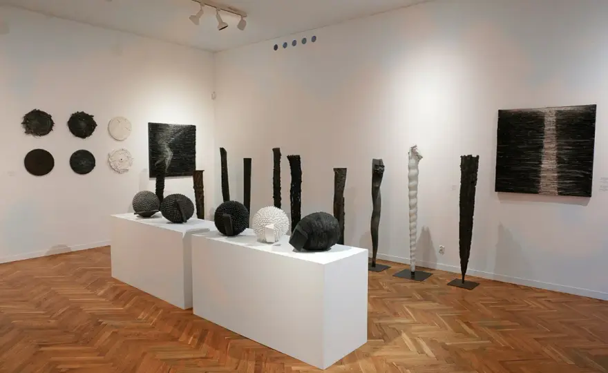 Muzeum sztuki Gdańsk - odkryj fascynujące wystawy i kolekcje