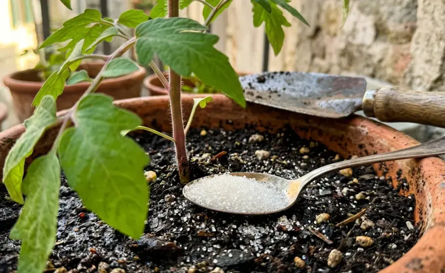 Concime per pomodori fai da te - dosi e consigli utili