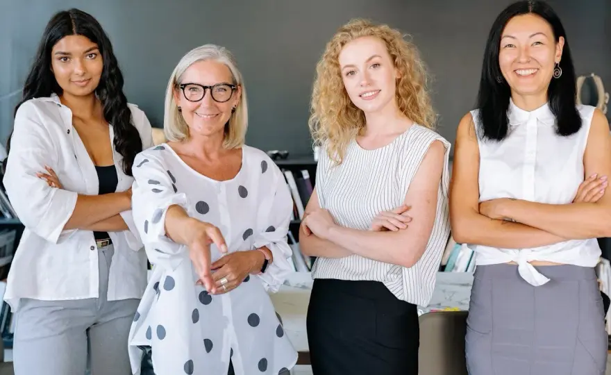 Business casual - Opanuj ten styl i ubieraj się bez zgadywania