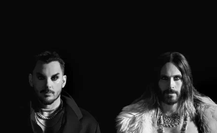 Ile trwa koncert 30 seconds to mars? Zaskakujące fakty o czasie trwania