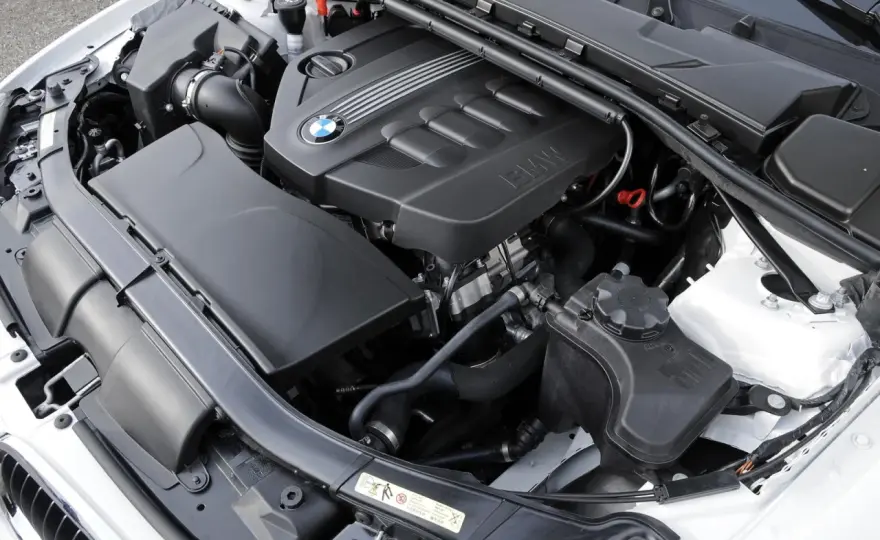 BMW 2.0 diesel (190 KM) - Czy to dobry wybór? Usterki, koszty
