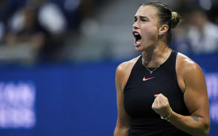 Kiedy gra Sabalenka? Terminy meczów i harmonogram spotkań