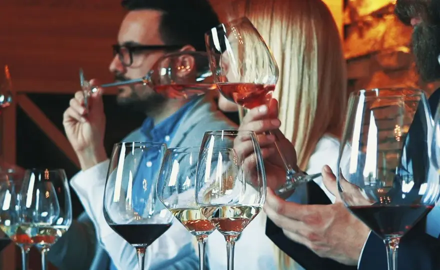 Vino Generoso - Guía Completa para Entenderlos