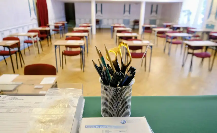 Matura z angielskiego 2026 - Jak uniknąć błędów i zdać egzamin?