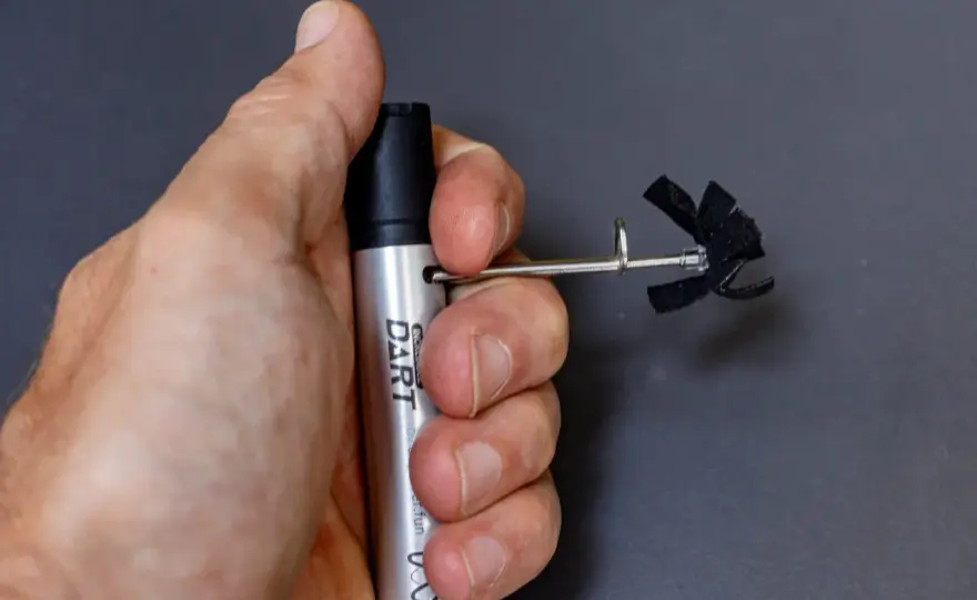 Stan's DART Review - Is This Tubeless Repair Tool Worth It?